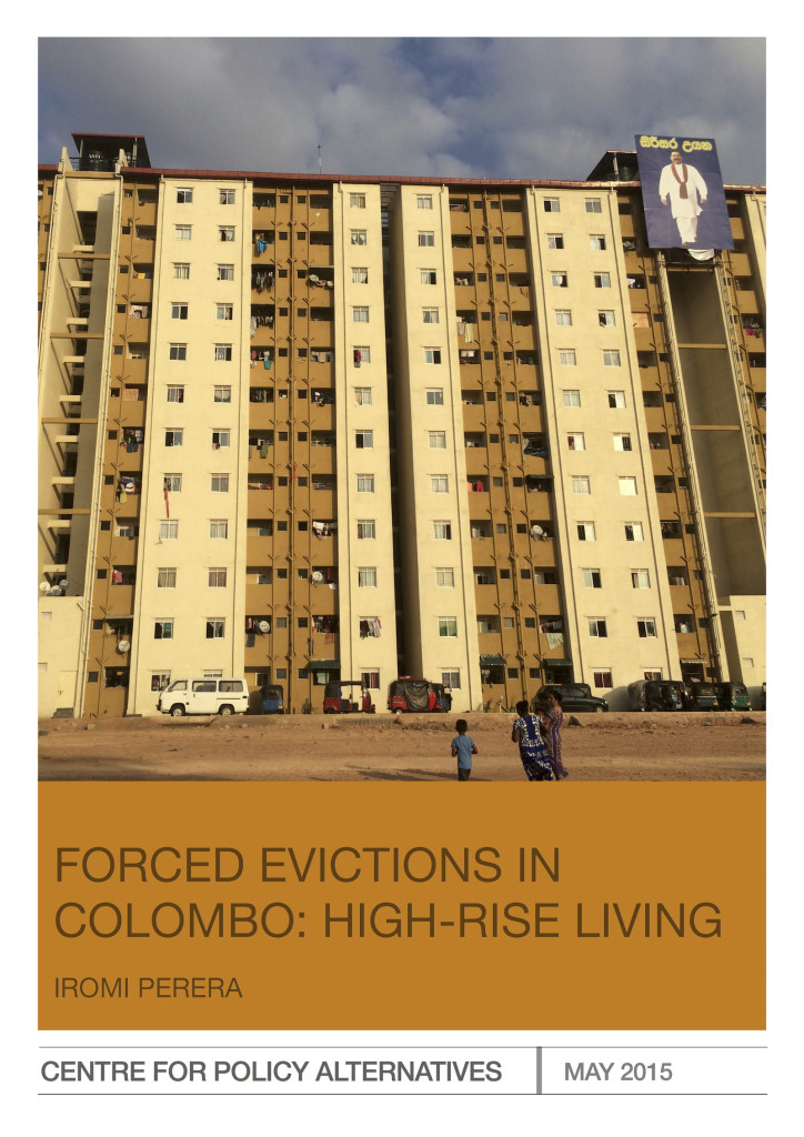 High-rise living_cover page1