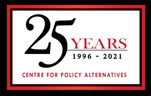 Centre for Policy Alternatives